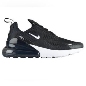 Nike Air 270 black and white